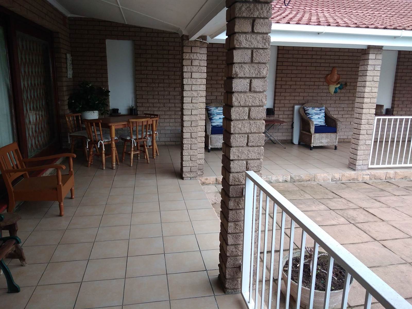 3 Bed House in Scottburgh South photo number 22