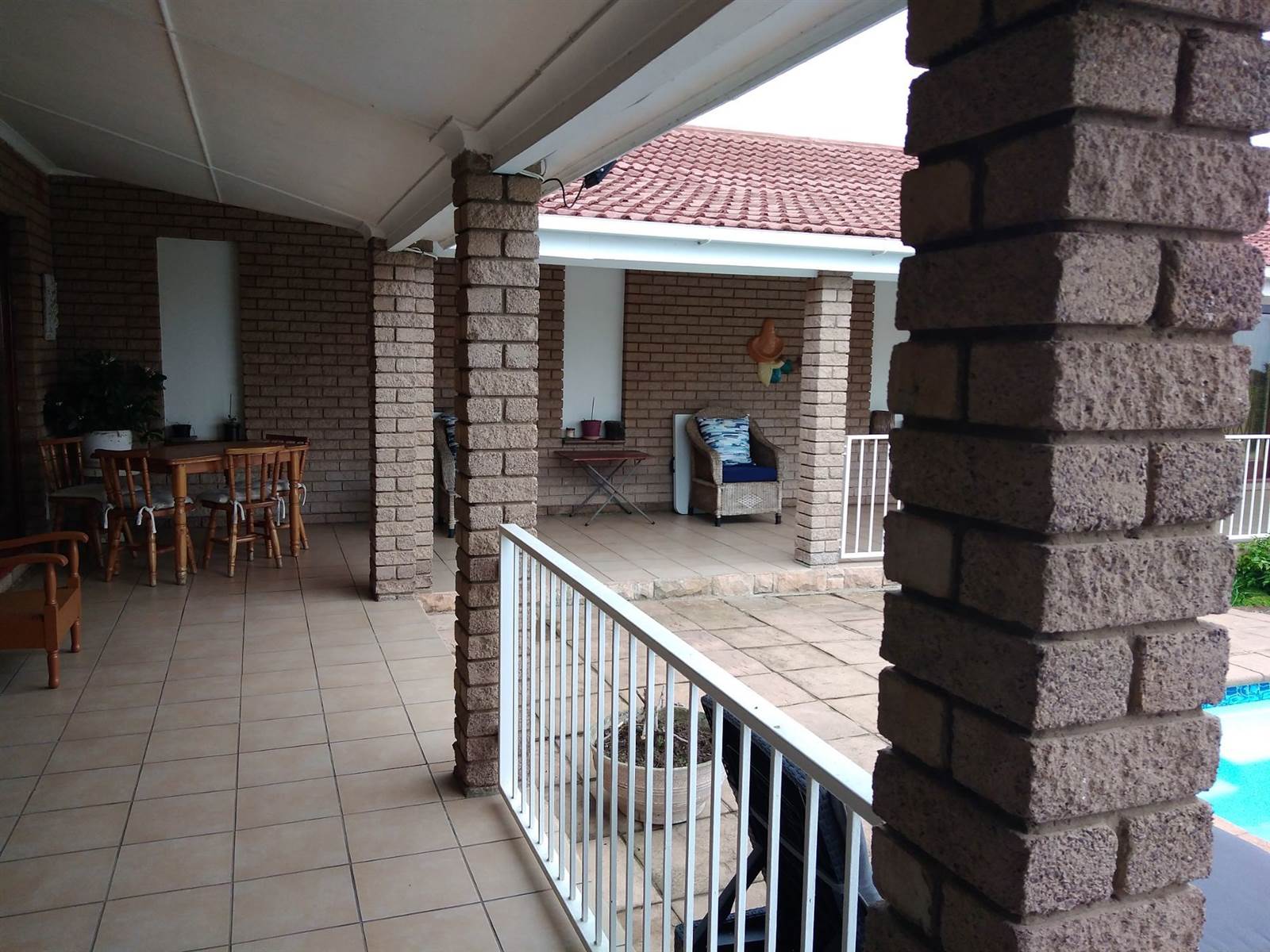 3 Bed House in Scottburgh South photo number 21