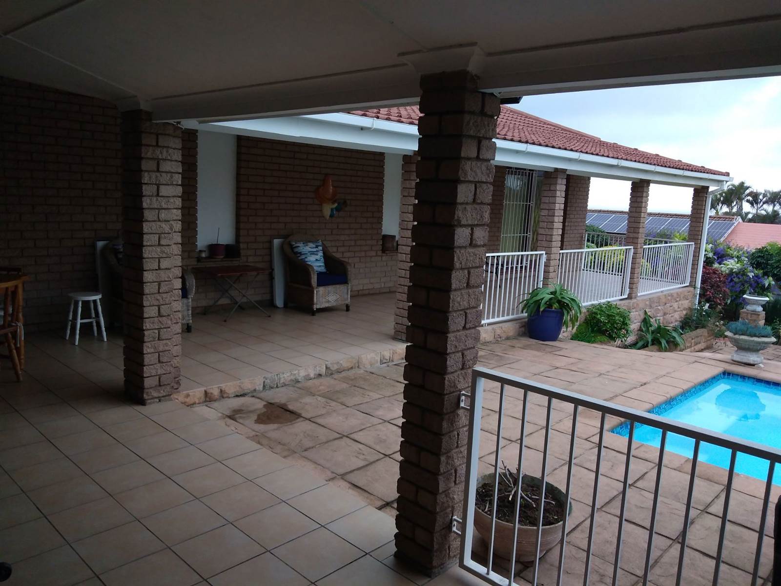 3 Bed House in Scottburgh South photo number 20
