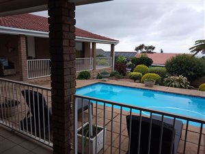 3 Bed House in Scottburgh South