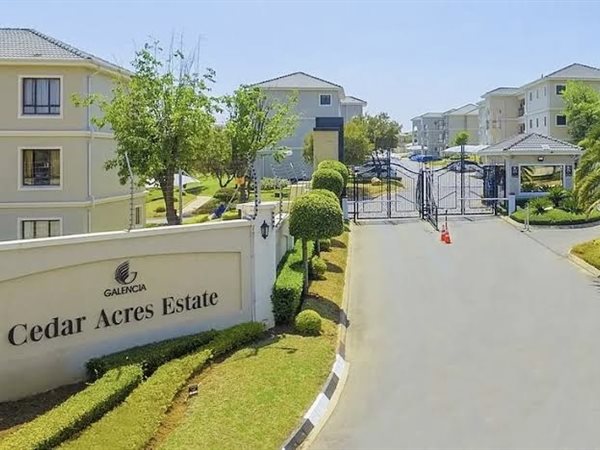 3 Bedroom Apartment 3 Bedroom Apartment