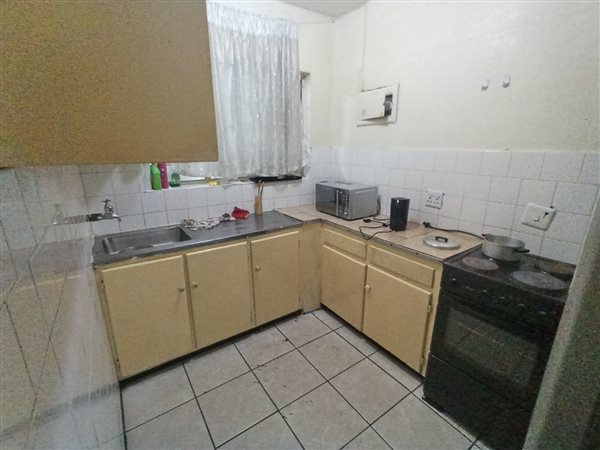 3 Bed Apartment in Bloemfontein