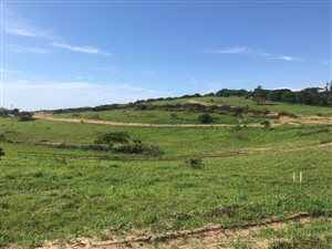 1739 m² Land available in Seaton Estate