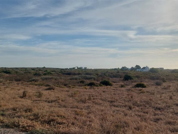 2.8 ha Smallholding 2.8 ha Smallholding