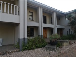 2.1 ha Smallholding in Unitas Park
