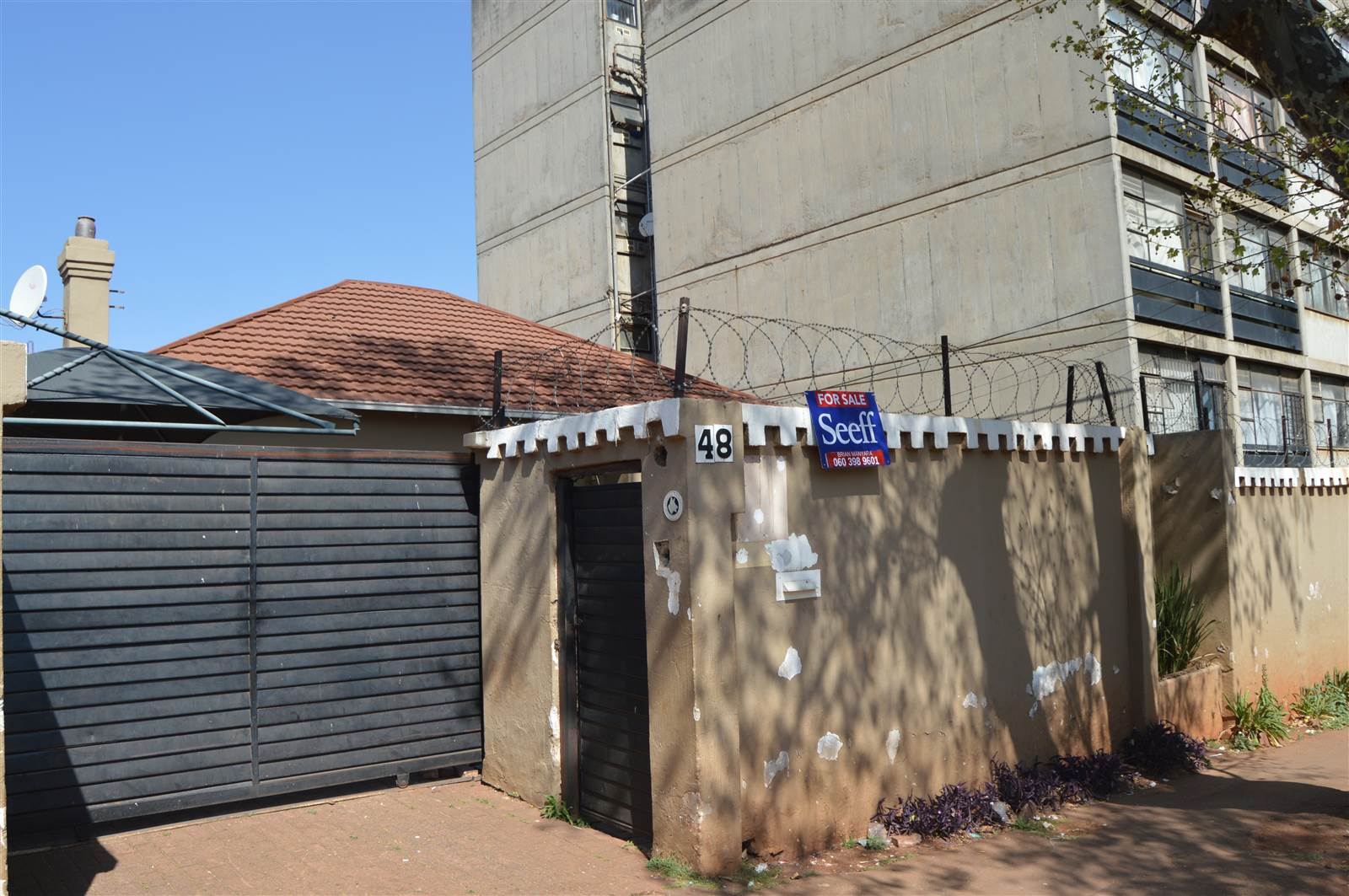 4 Bed House in Yeoville photo number 15