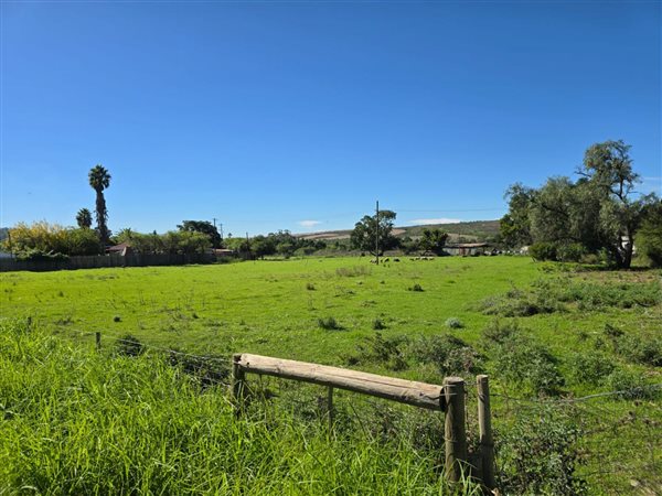 7 923 m² Farm 7 923 m² Farm