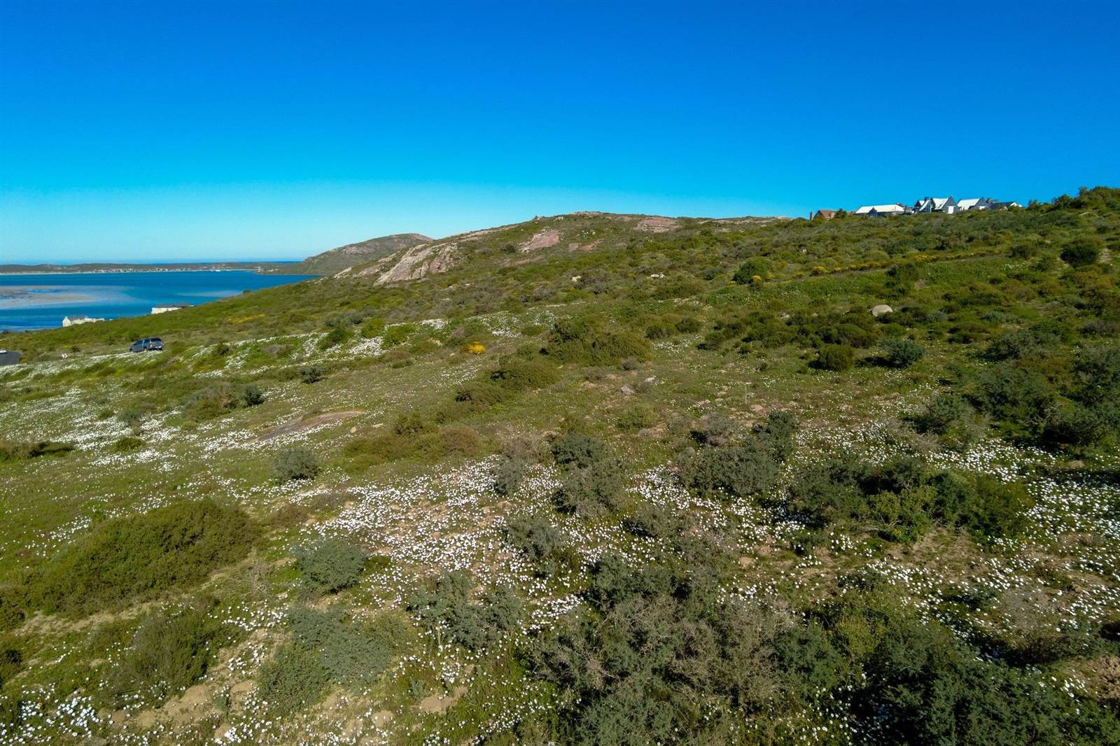 600 m² Land available in Langebaan Central photo number 4
