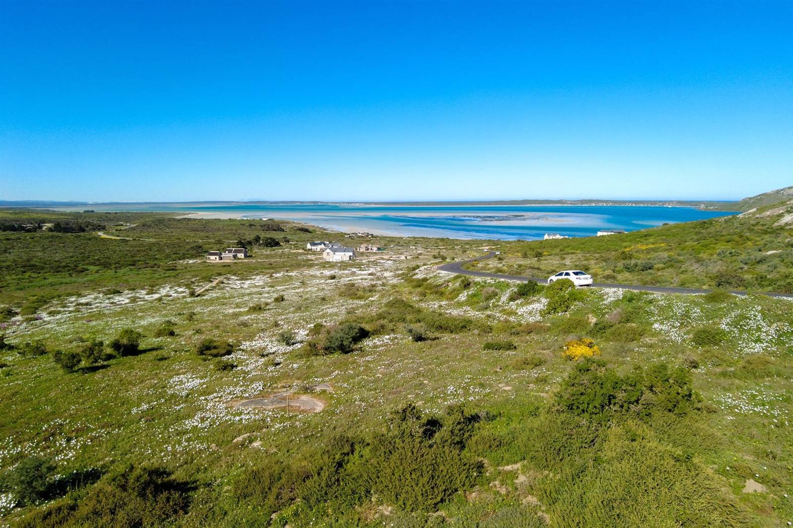 600 m² Land available in Langebaan Central photo number 10