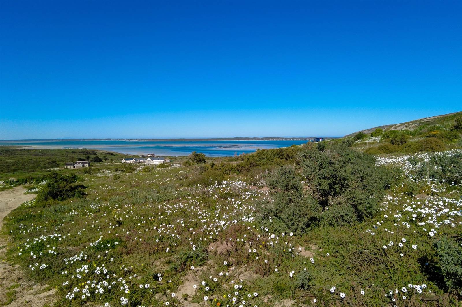 600 m² Land available in Langebaan Central photo number 3
