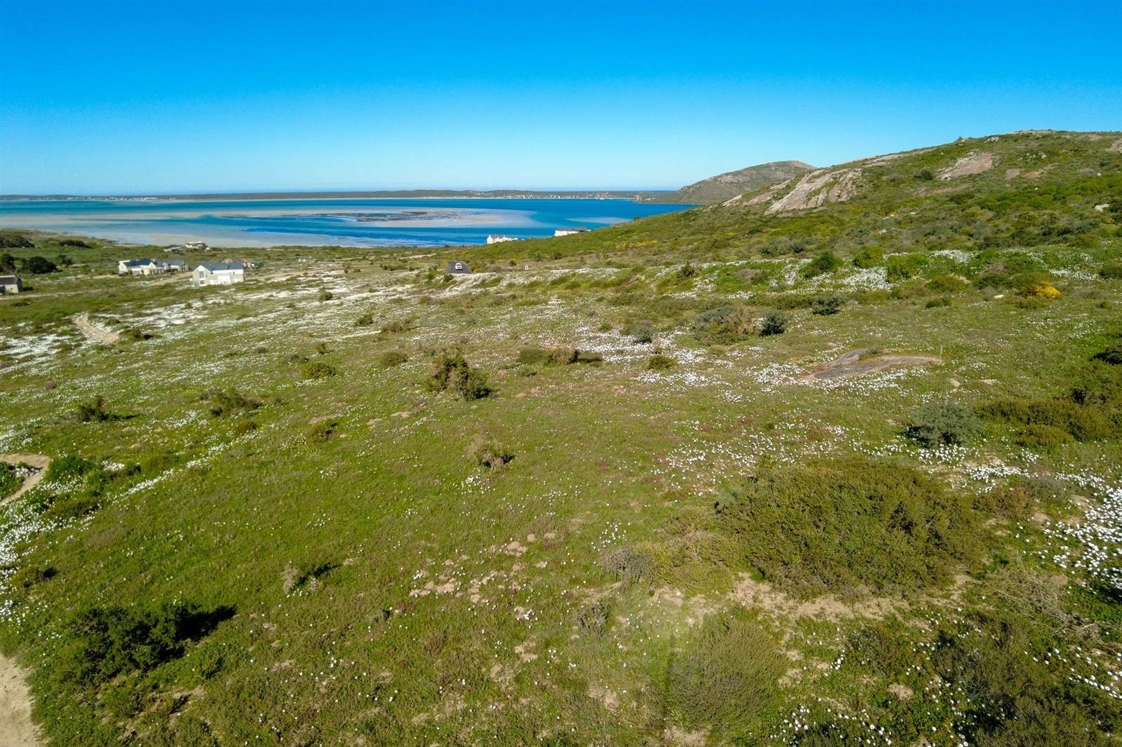 600 m² Land available in Langebaan Central photo number 7