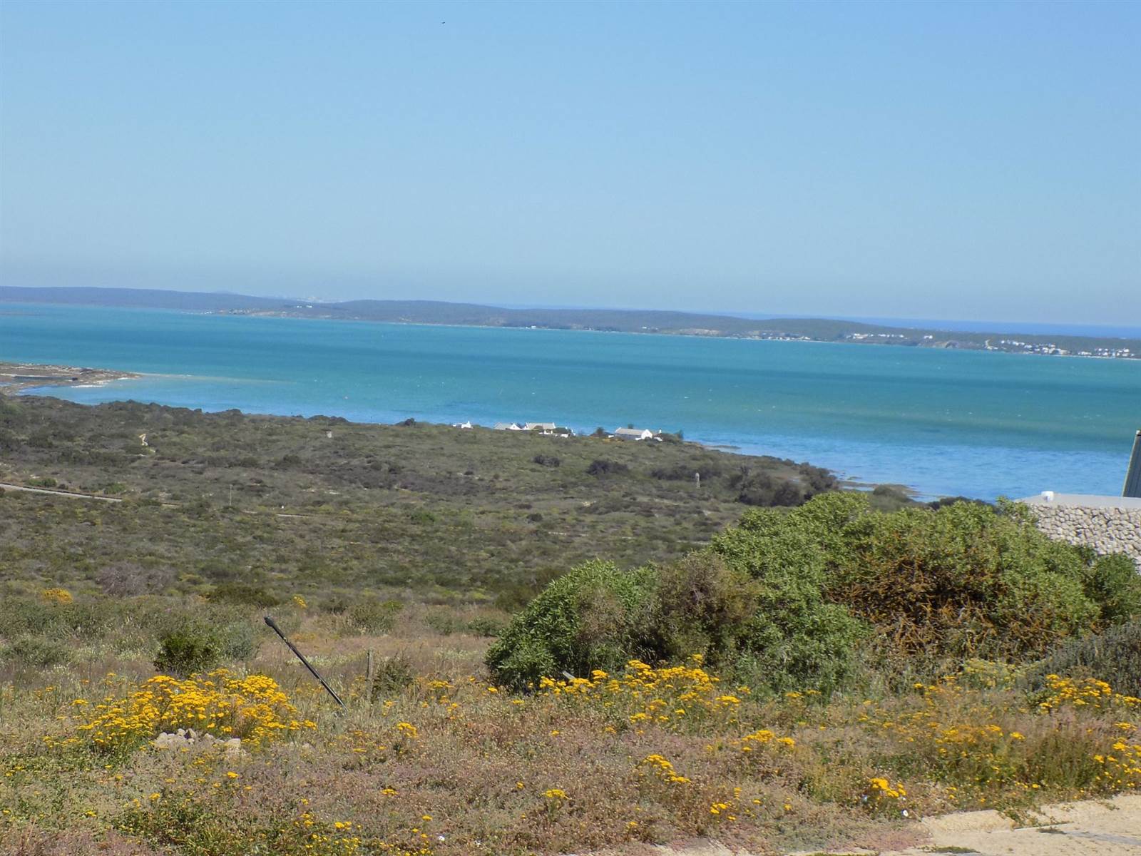 600 m² Land available in Langebaan Central photo number 14