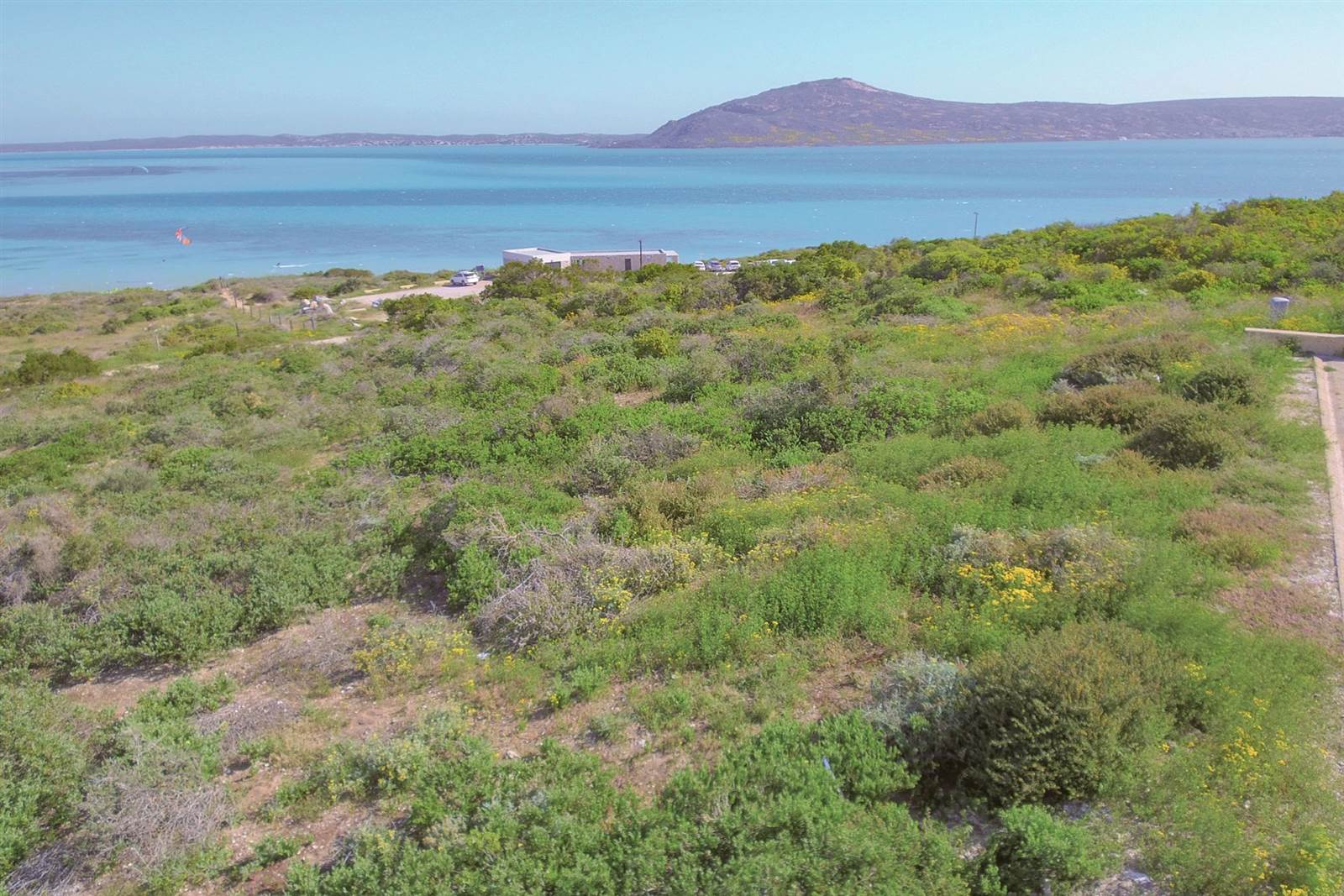 600 m² Land available in Langebaan Central photo number 6