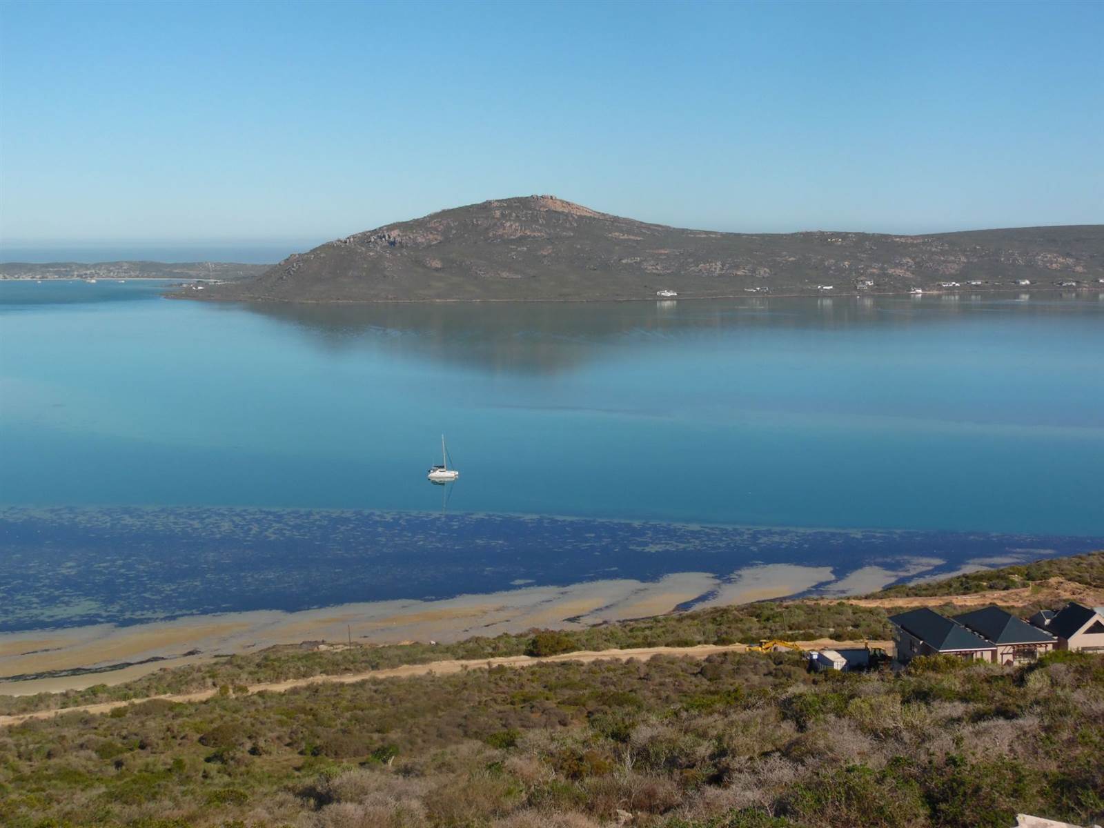 600 m² Land available in Langebaan Central photo number 5