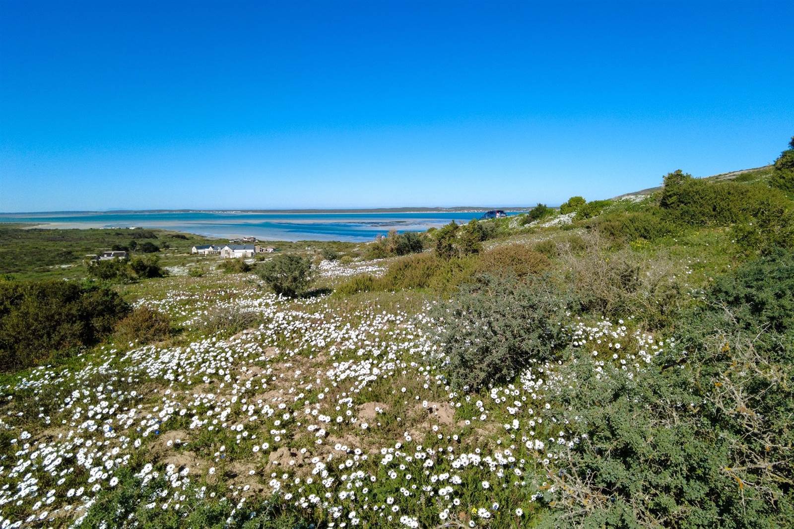 600 m² Land available in Langebaan Central photo number 11