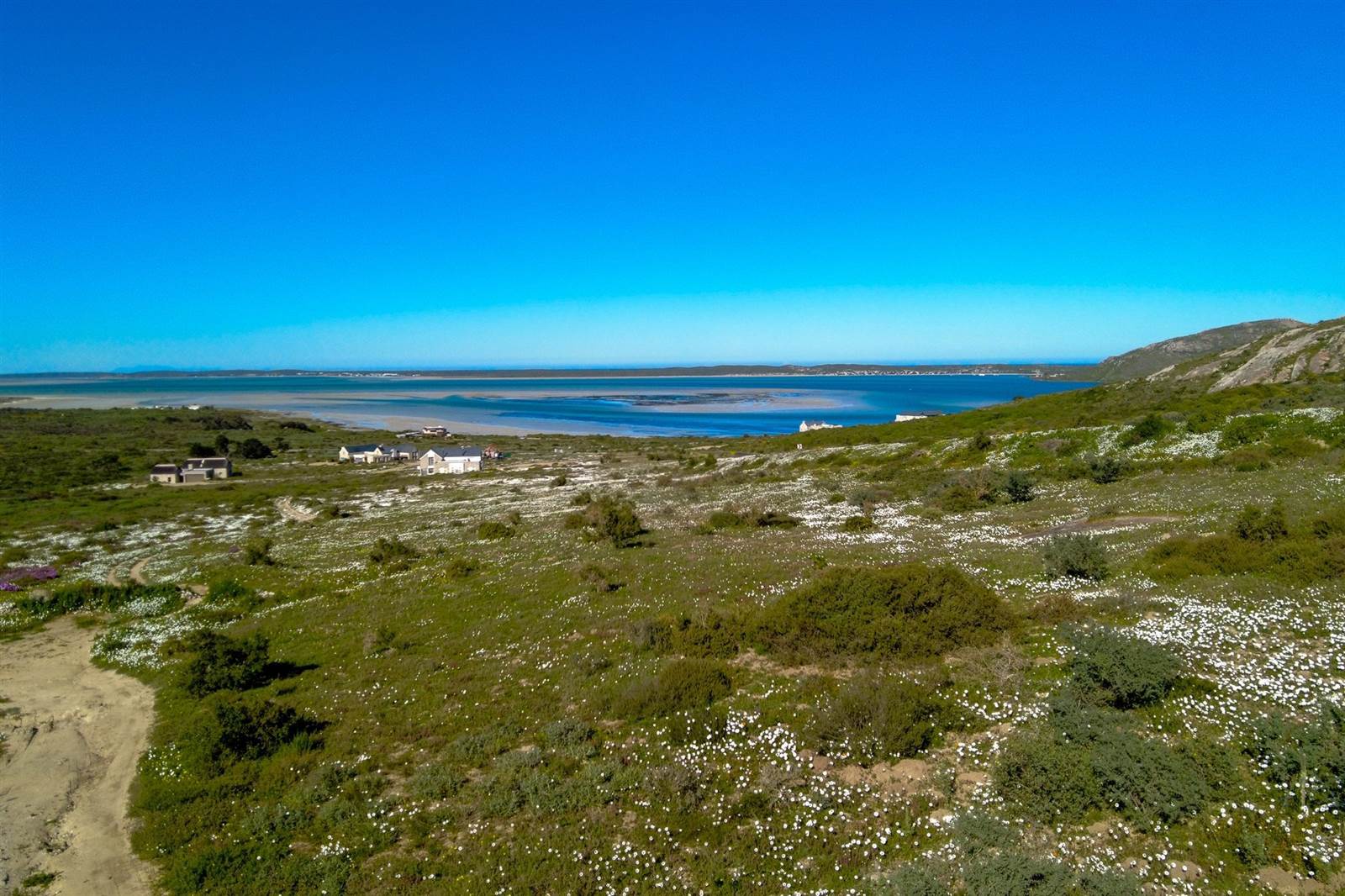 600 m² Land available in Langebaan Central photo number 1