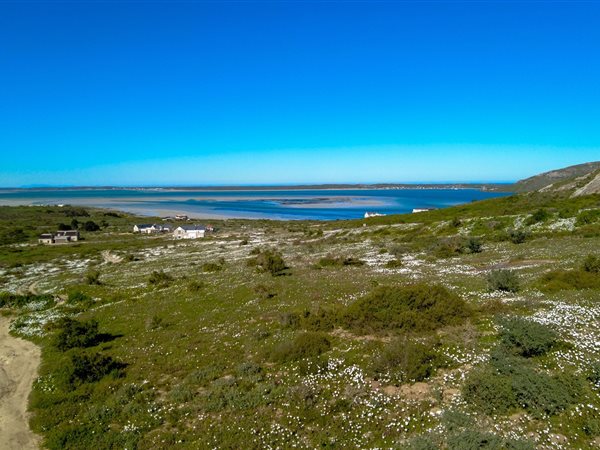 600 m² Land available in Langebaan Central