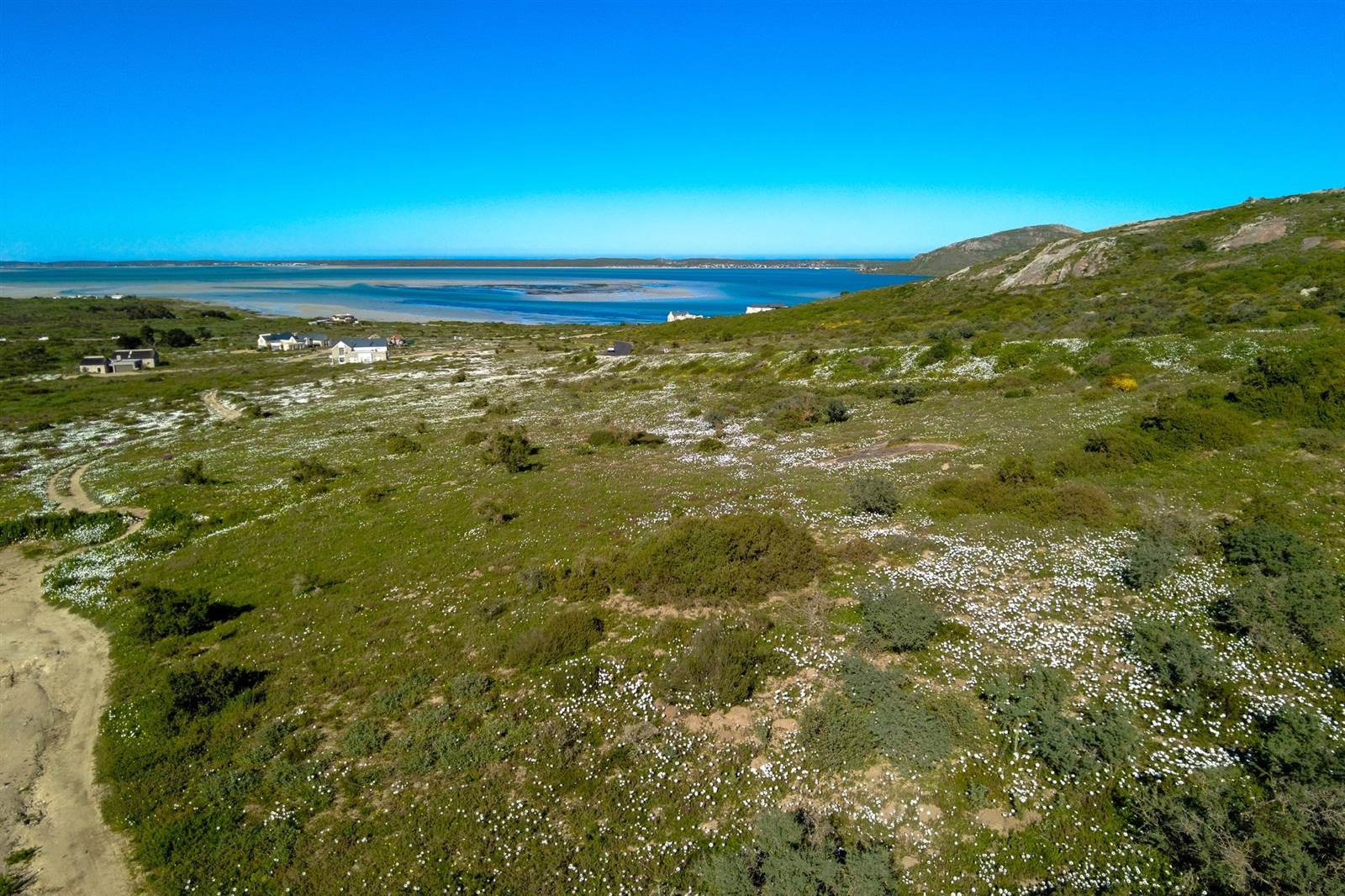 600 m² Land available in Langebaan Central photo number 9