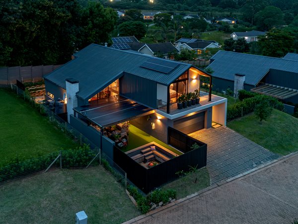 3 Bedroom Townhouse 3 Bedroom Townhouse