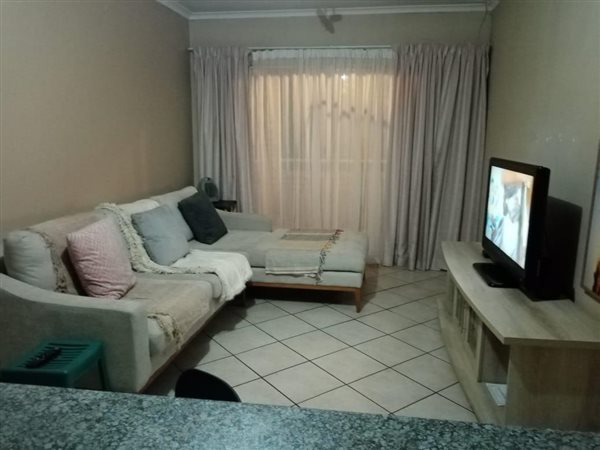 2 Bed Apartment