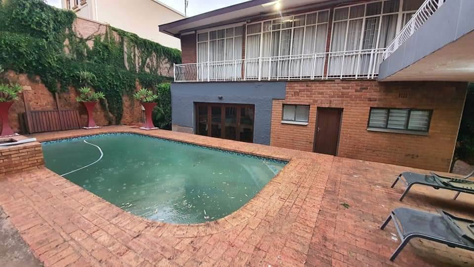 1 Bed Apartment in Rietfontein photo number 6