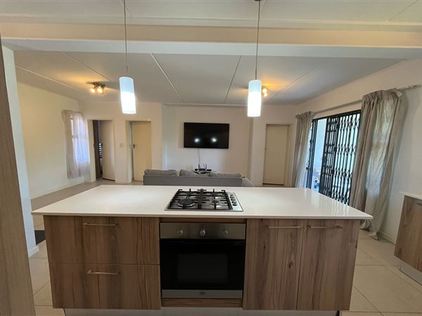 2 Bed Apartment in Modderfontein