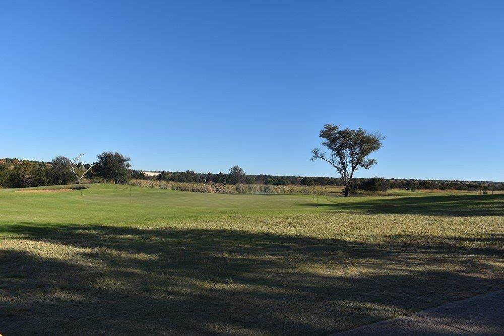 1112 m² Land available in Koro Creek Golf Estate photo number 11