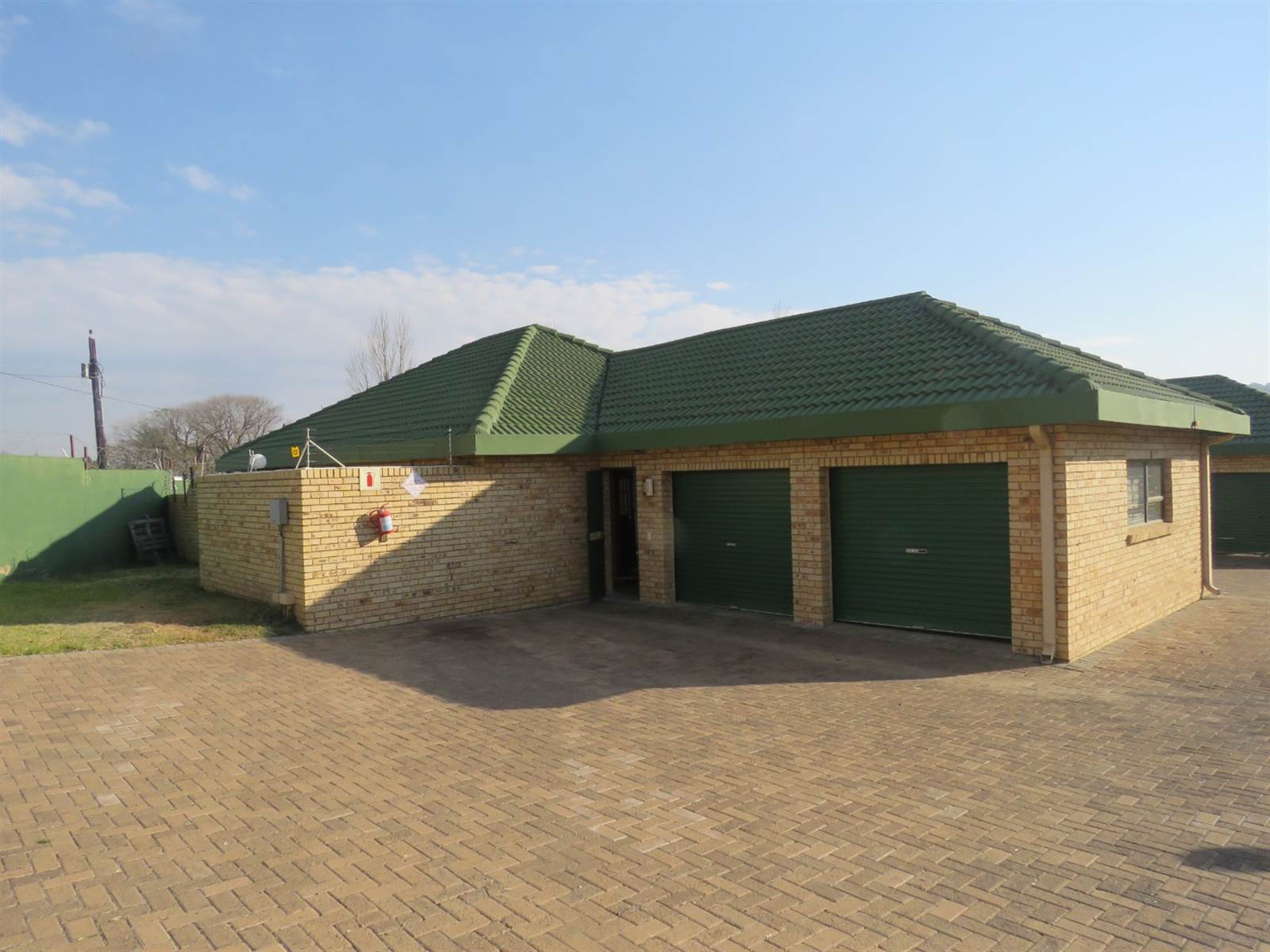 3 Bed Townhouse in Harrismith photo number 22