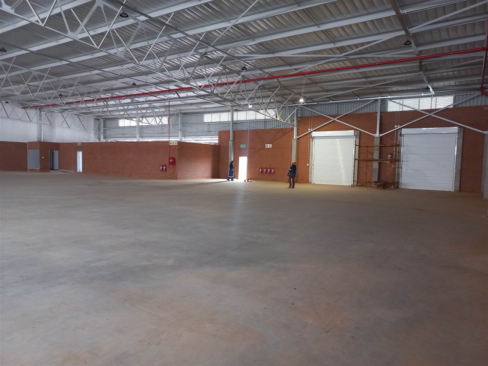 2196  m² Industrial space in Pomona photo number 9