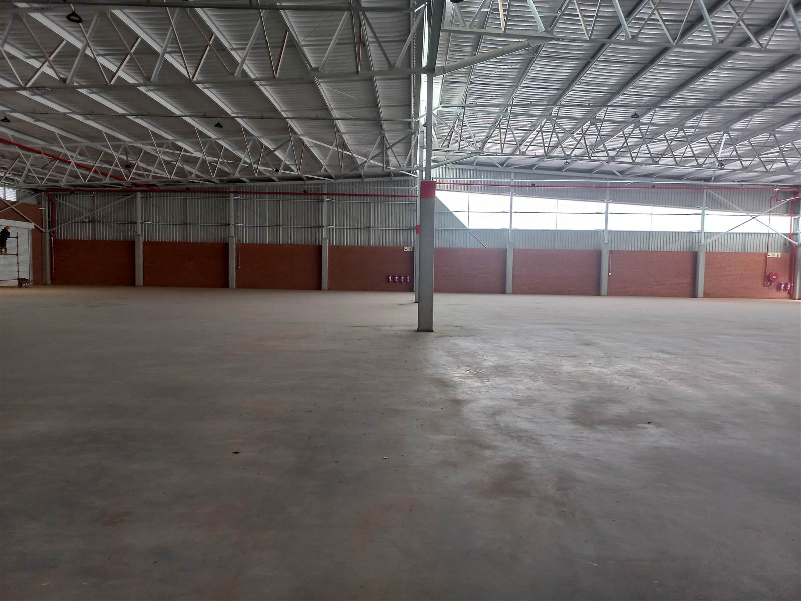 2196  m² Industrial space in Pomona photo number 5