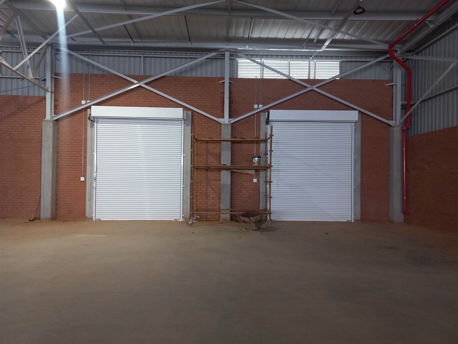 2196  m² Industrial space in Pomona photo number 10