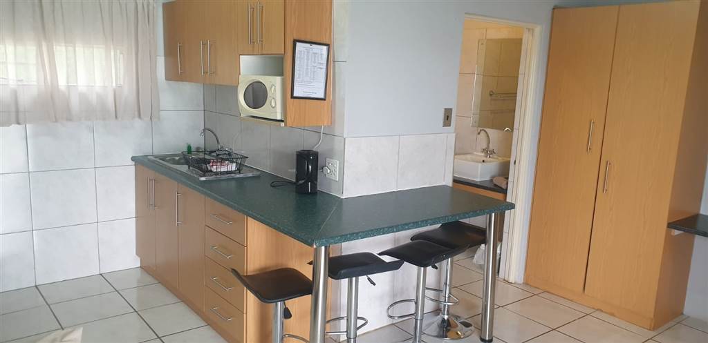 1 Bed Apartment in Graskop photo number 26