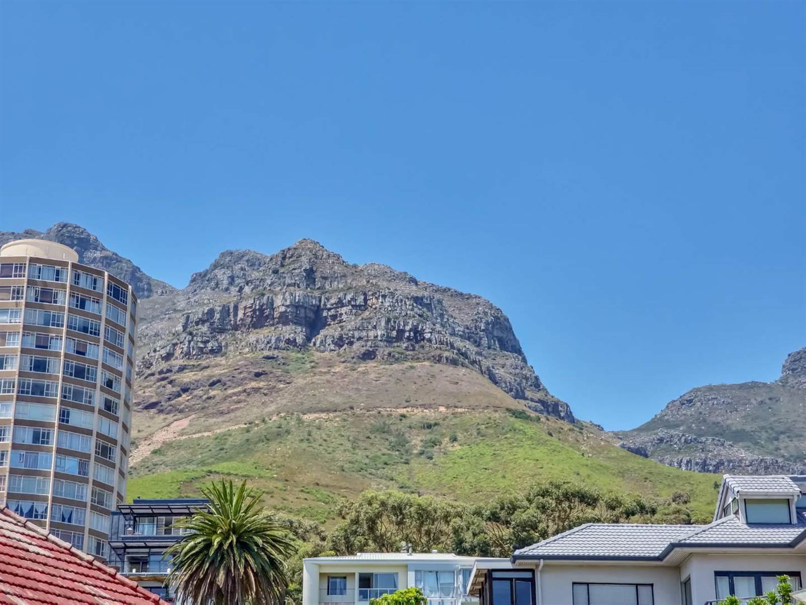 2 Bed Apartment in Vredehoek photo number 25