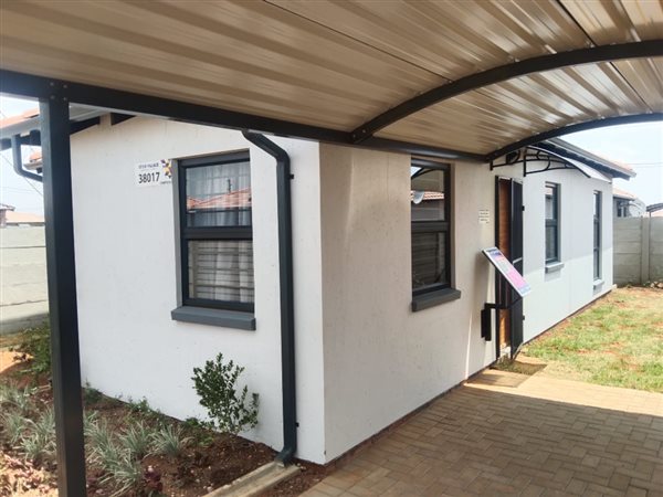 2 Bedroom House 2 Bedroom House
