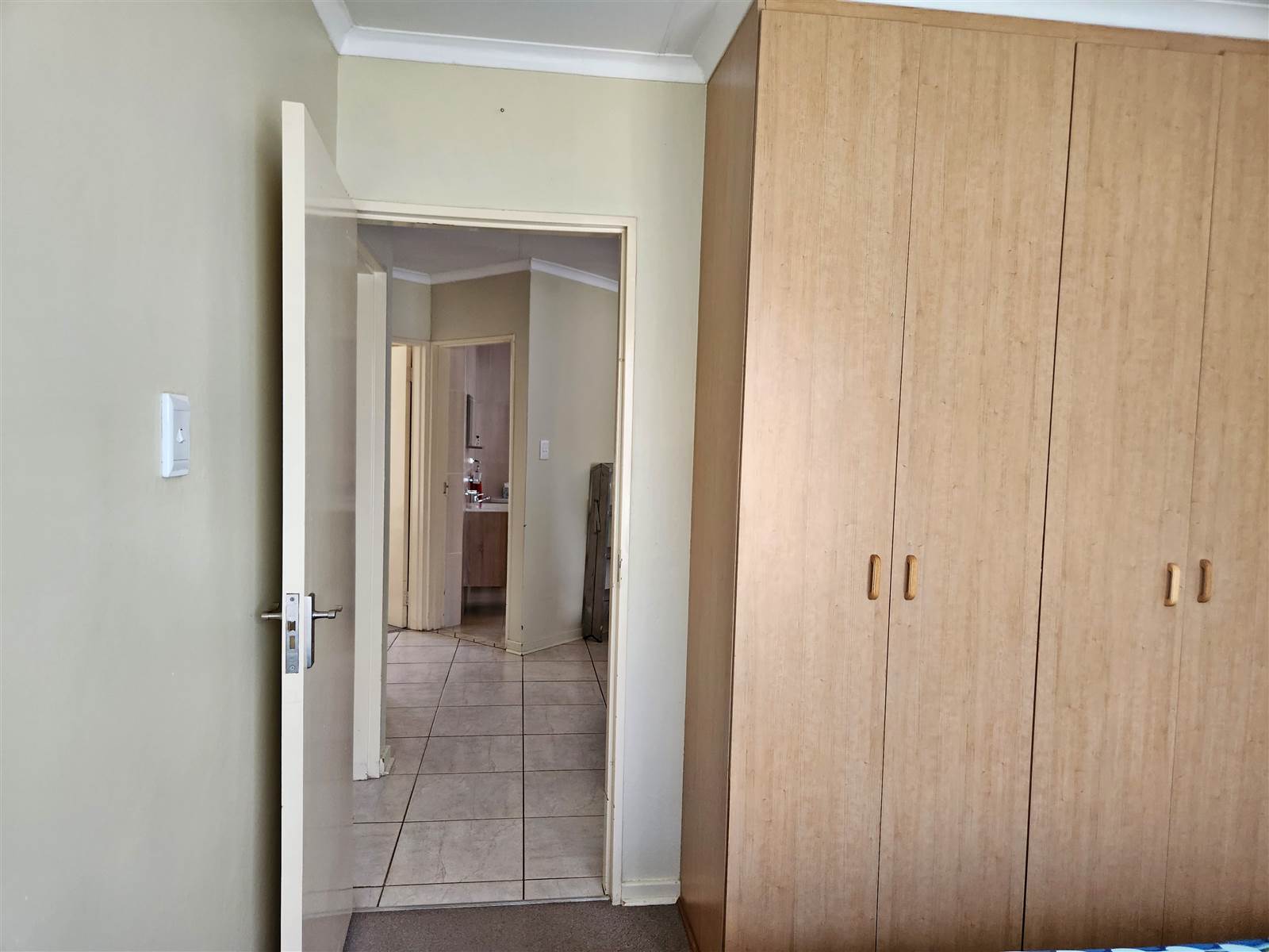 3 Bed Townhouse in Quaggafontein photo number 14