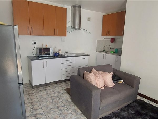 1 Bed Apartment