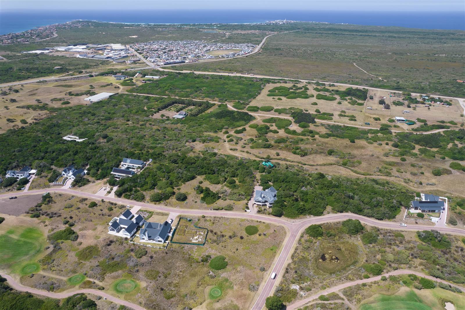 1201 m² Land available in St Francis Links photo number 6