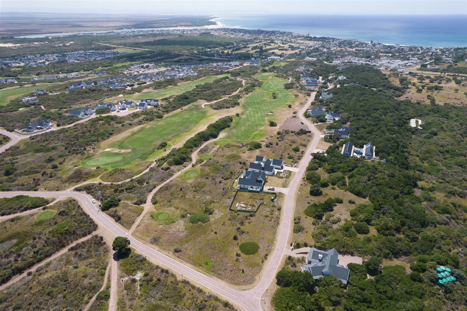 1201 m² Land available in St Francis Links photo number 15