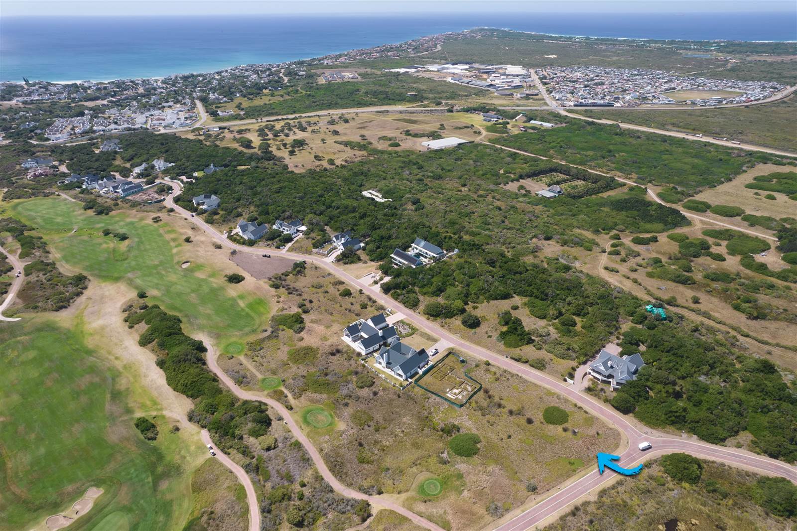 1201 m² Land available in St Francis Links photo number 5