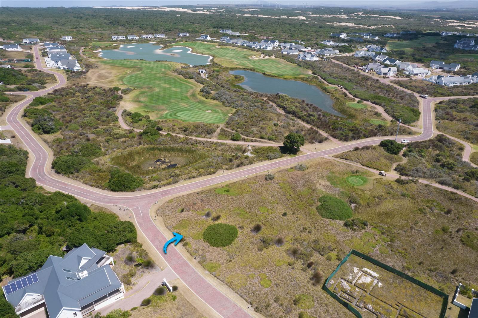 1201 m² Land available in St Francis Links photo number 1