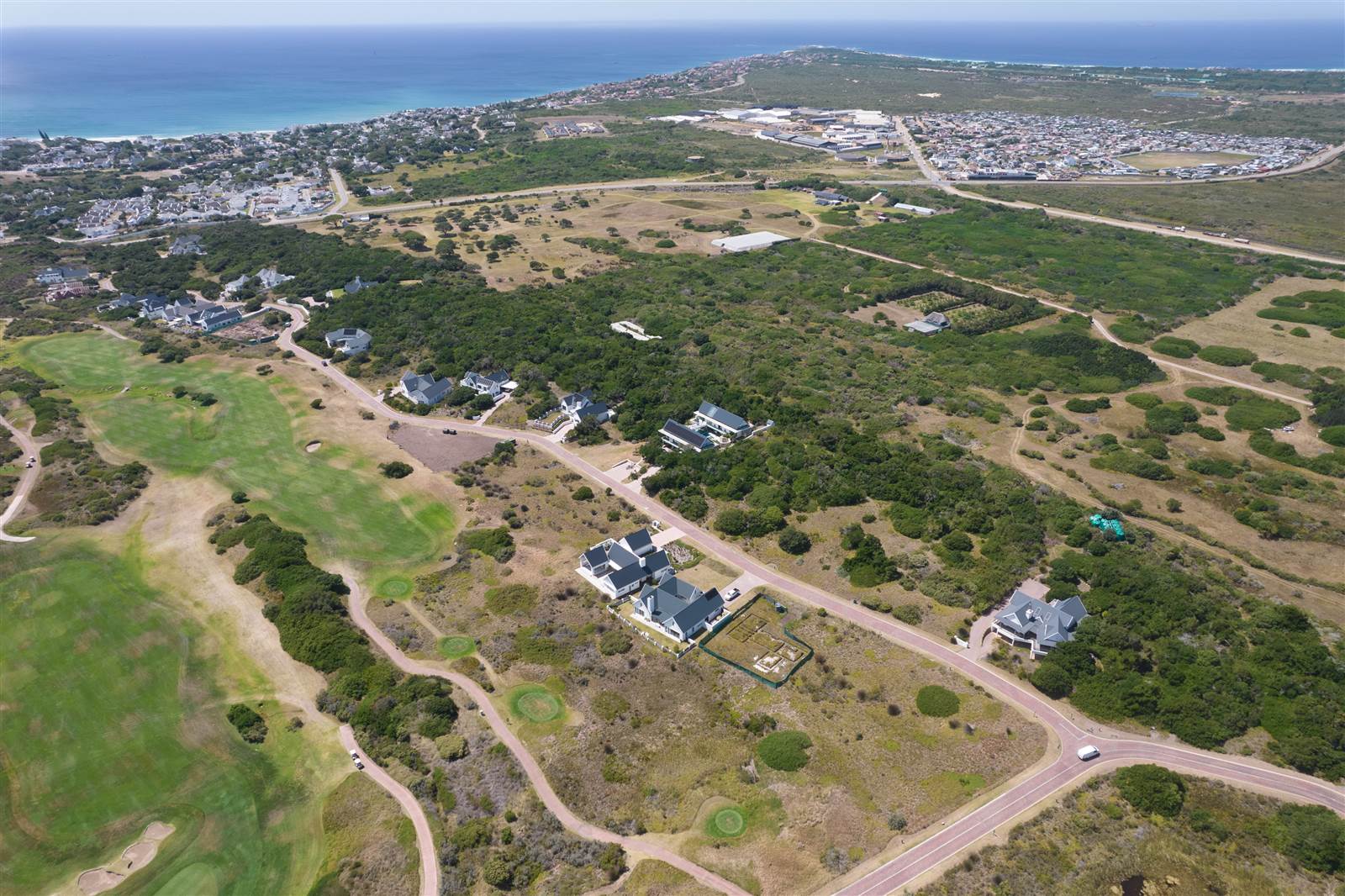 1201 m² Land available in St Francis Links photo number 9