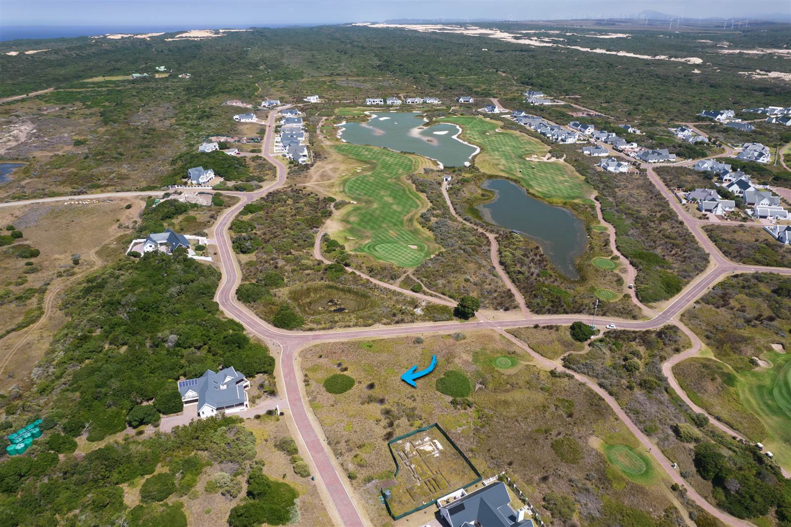 1201 m² Land available in St Francis Links photo number 4