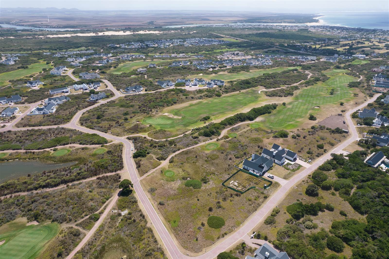 1201 m² Land available in St Francis Links photo number 13