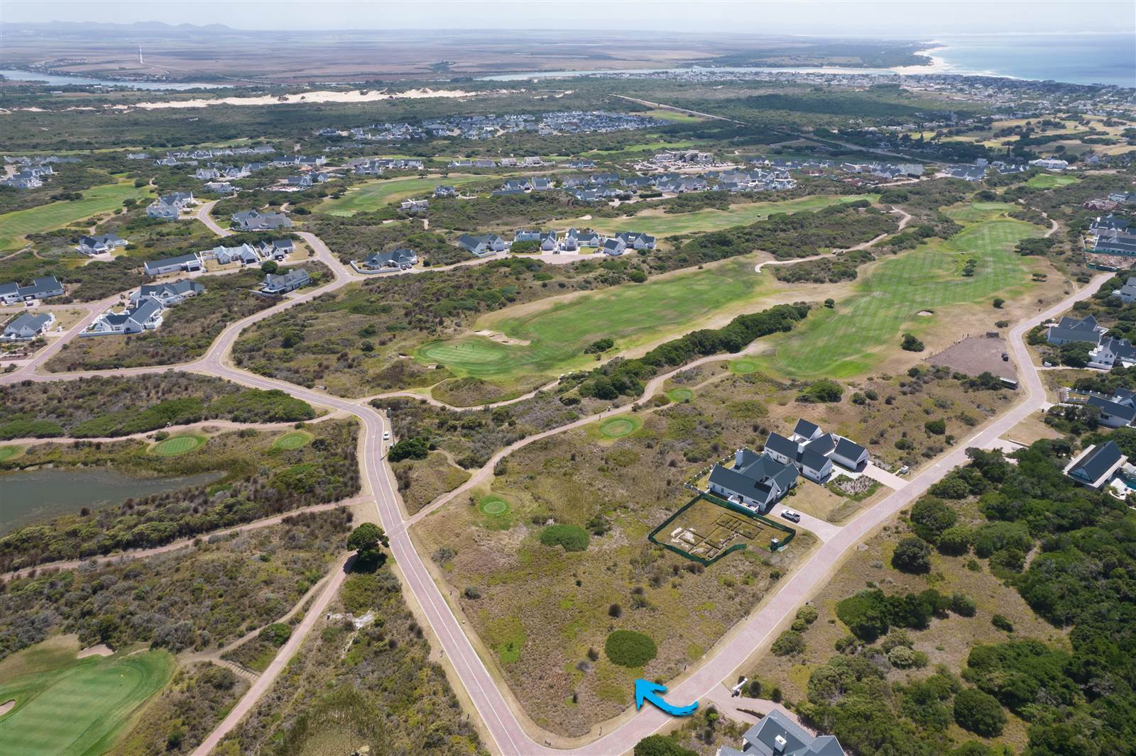 1201 m² Land available in St Francis Links photo number 12