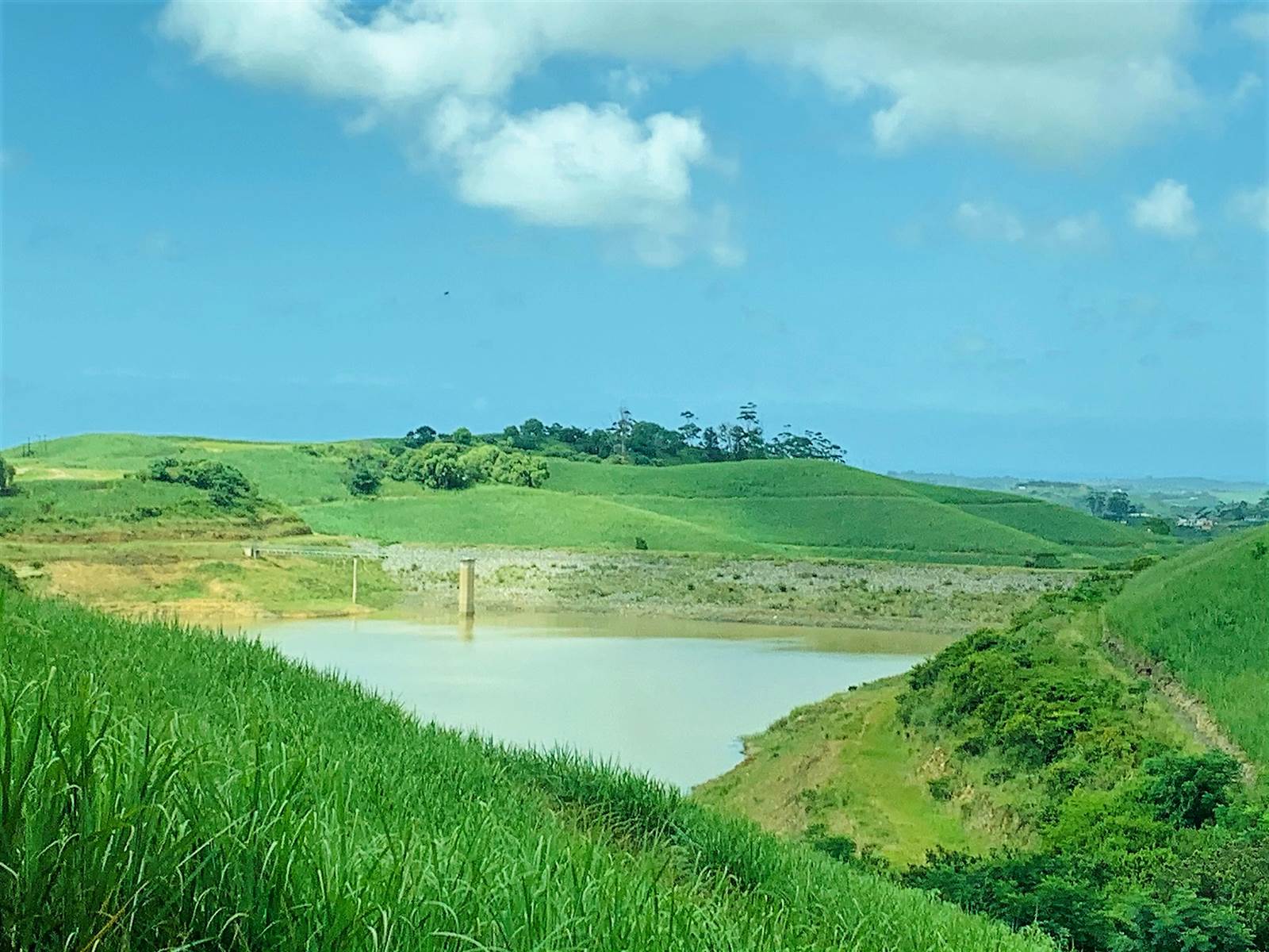 44 ha Land available in Port Shepstone photo number 18