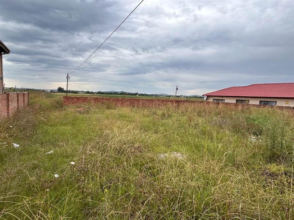 754 m² Land available in Baillie Park photo number 3