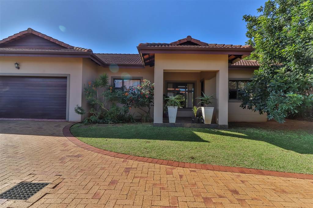 3 Bed House to rent in Westbrook RR4074722 Private Property