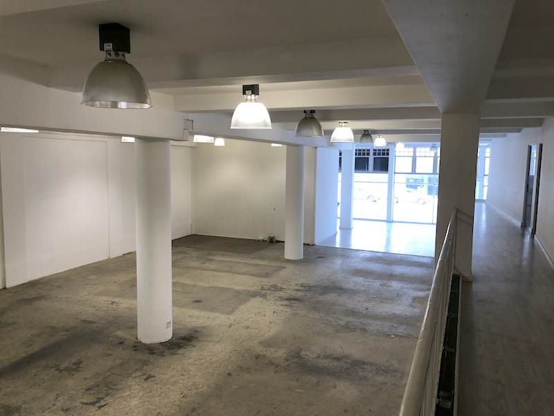 716  m² Commercial space in Woodstock photo number 19