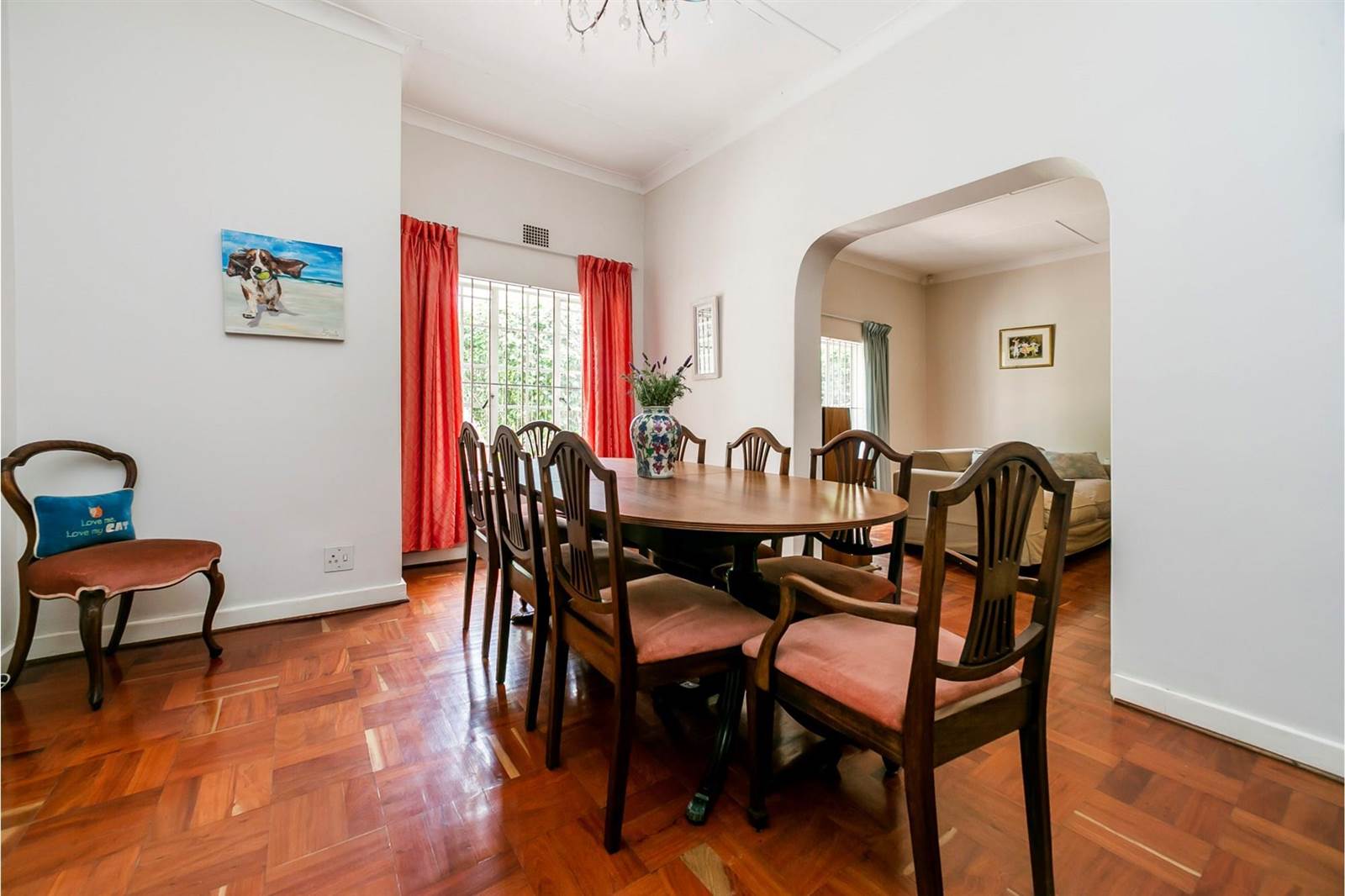 3 Bed House in Greenside photo number 15