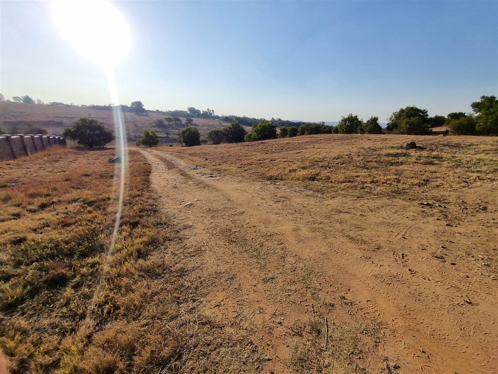 1537 m² Land available in Copperleaf photo number 8